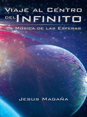 cover image of Viaje Al Centro Del Infinito